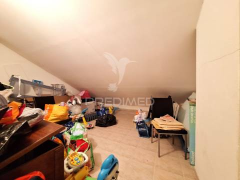 Apartamento t3, nossa senhora de fátima, entroncamento