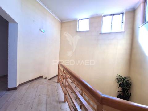 Apartamento t3, nossa senhora de fátima, entroncamento