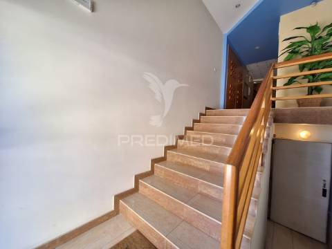 Apartamento t3, nossa senhora de fátima, entroncamento