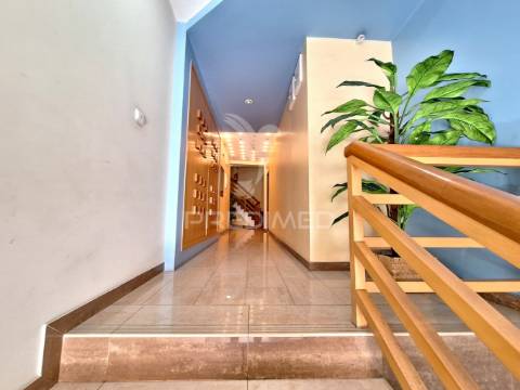 Apartamento t3, nossa senhora de fátima, entroncamento