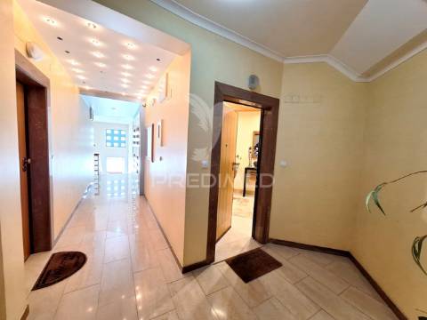 Apartamento t3, nossa senhora de fátima, entroncamento
