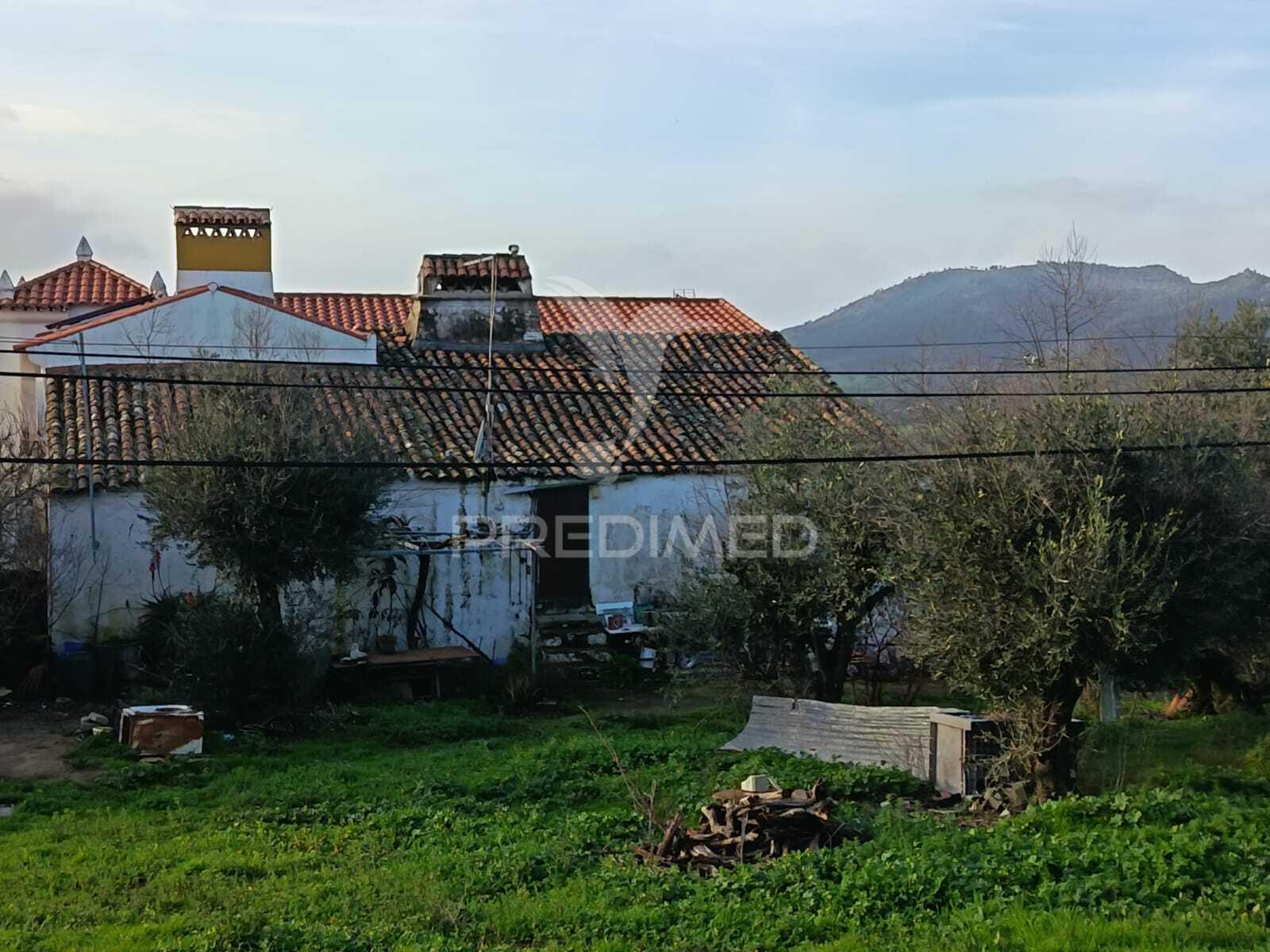 Terreno no centro das carreiras