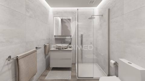Apartamento t2