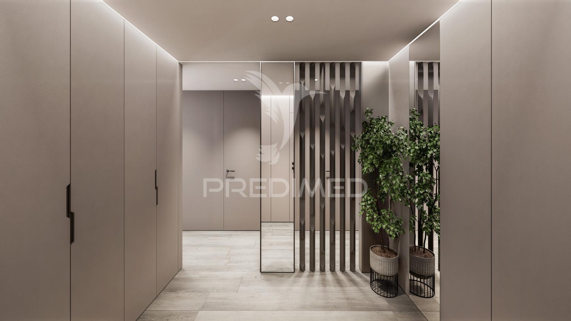 Apartamento t2
