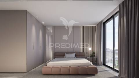Apartamento t2