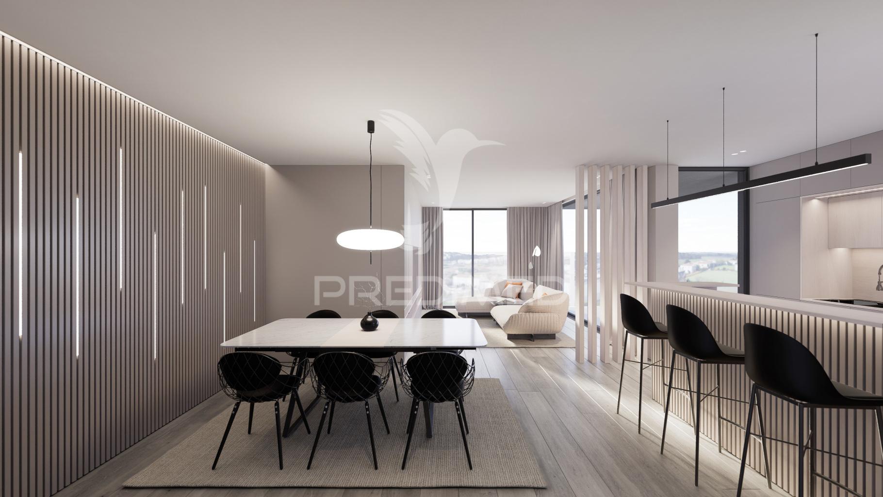 Apartamento t3