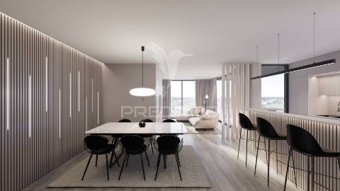 Apartamento t3