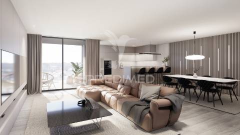 Apartamento t3