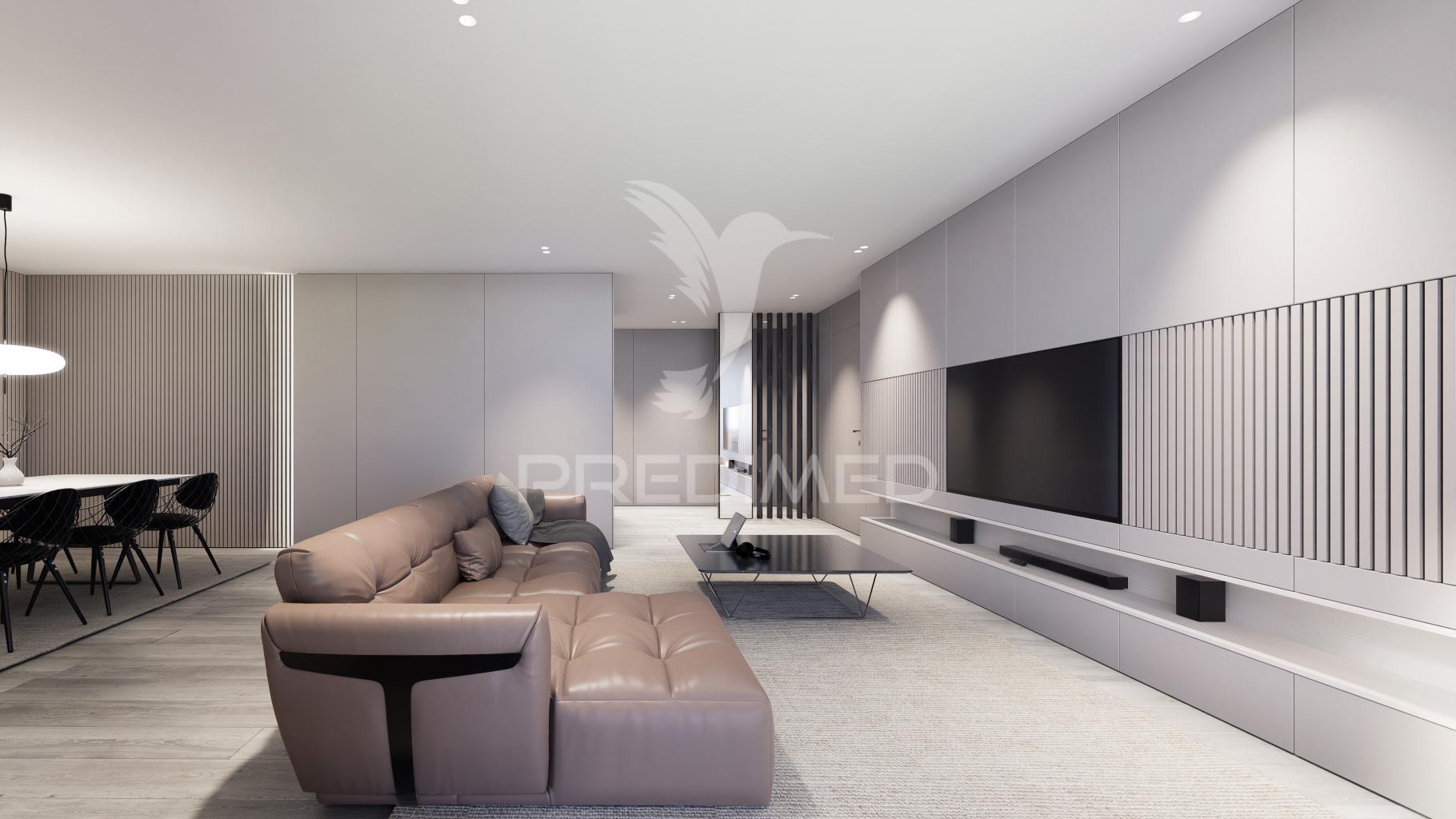 Apartamento t3