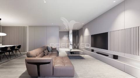 Apartamento t3
