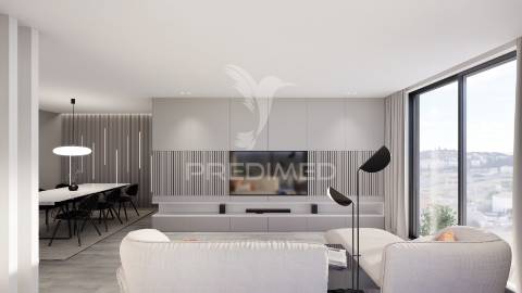 Apartamento t3