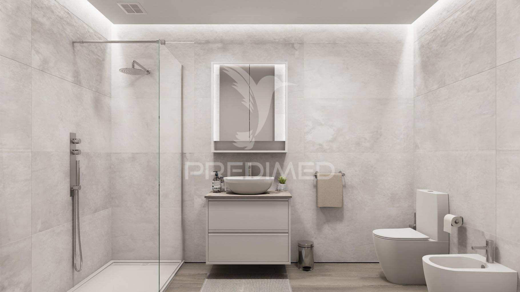 Apartamento t3