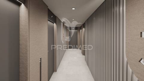 Apartamento t2