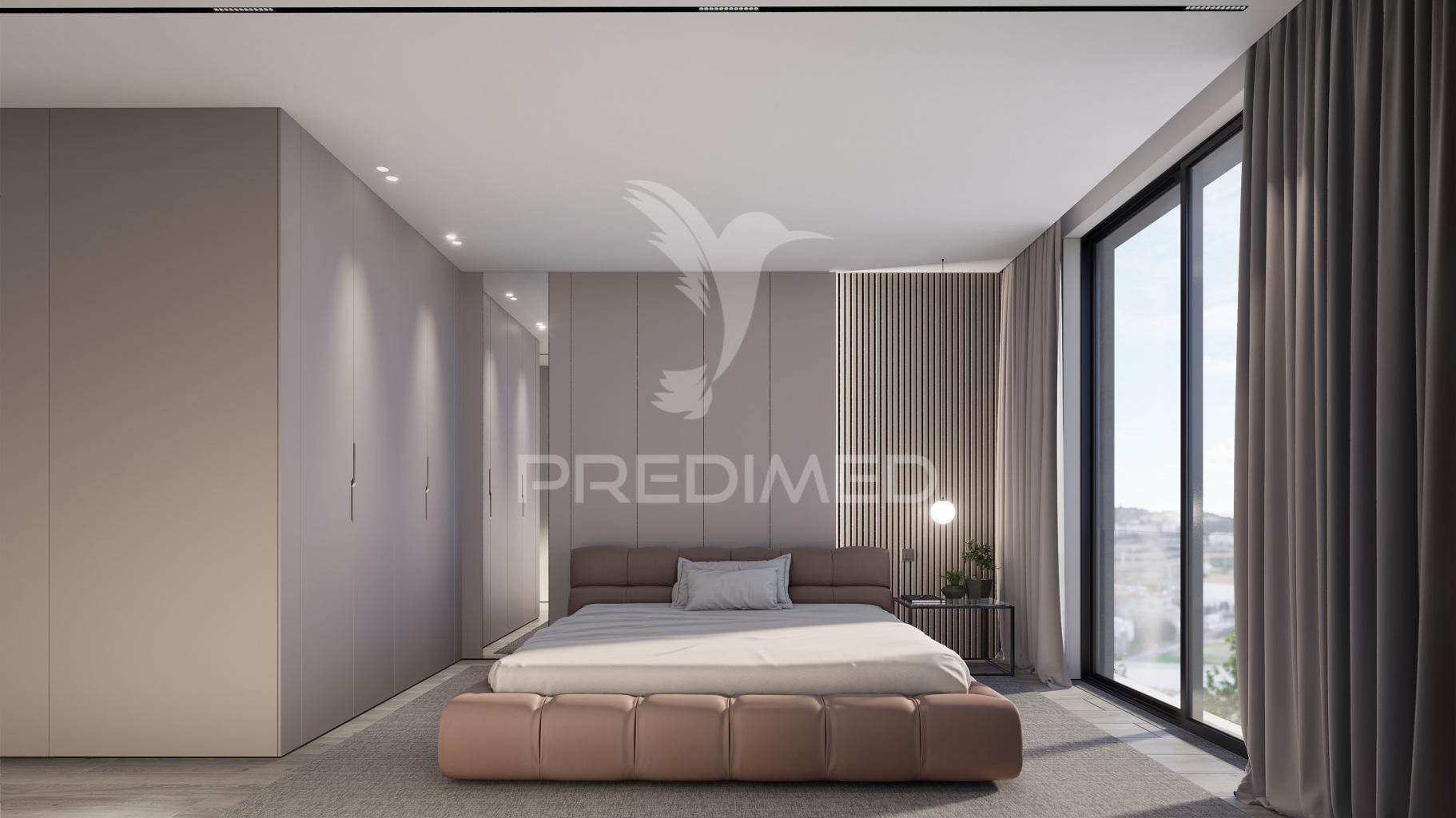 Apartamento t3 c/ 163.85m2