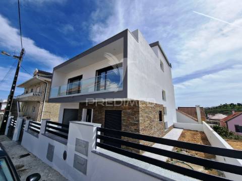 Moradia nova - t4