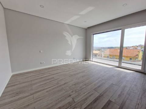 Moradia nova - t4