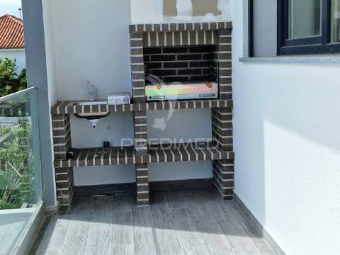 Moradia nova - t4