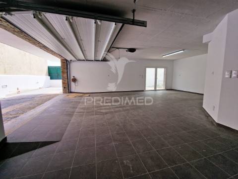 Moradia nova - t4