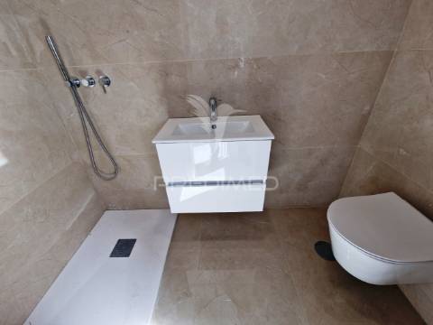 Moradia nova - t4