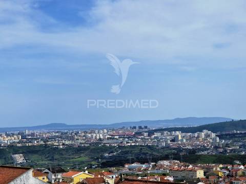 Moradia nova - t4