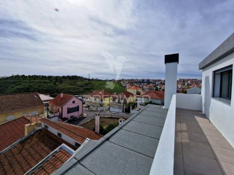Moradia nova - t4