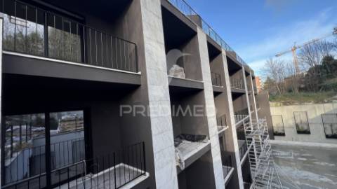 Apartamento t0 no coração de braga - (oportunidade imperdível)