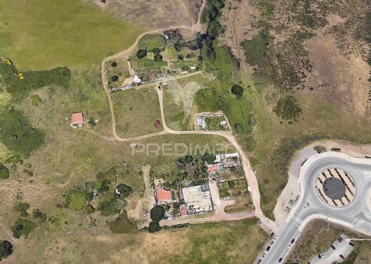Loures -  quinta do correio-mor / reservado