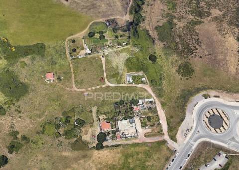 Loures -  quinta do correio-mor / reservado
