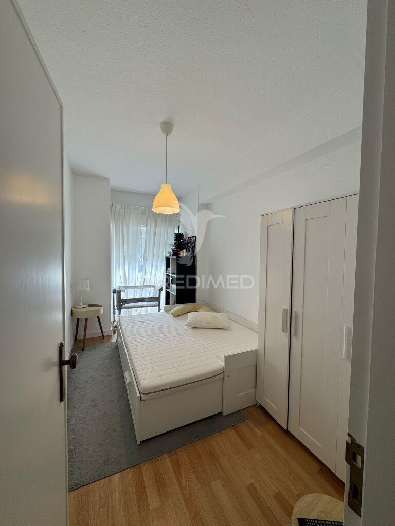 Apartamento t2 – águas livres