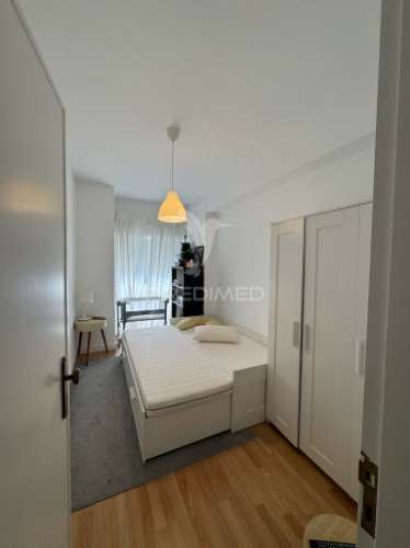 Apartamento t2 – águas livres
