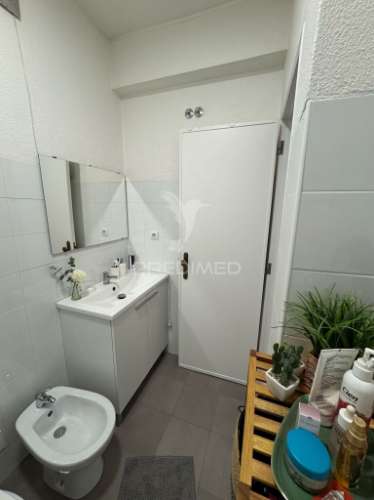 Apartamento t2 – águas livres