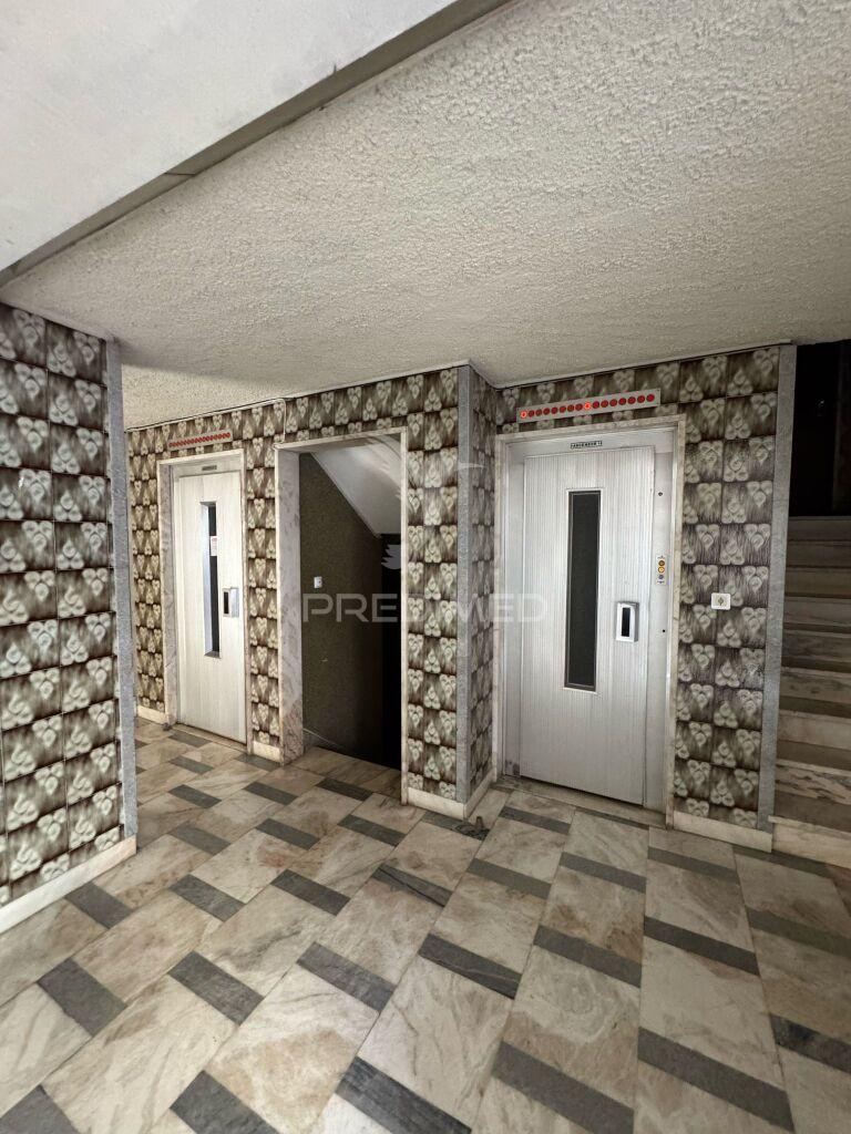 Apartamento t2 – águas livres
