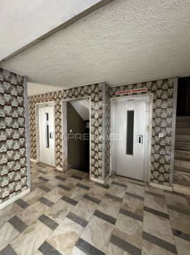 Apartamento t2 – águas livres