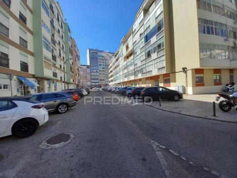 T2 2m setúbal junto ao bonfim