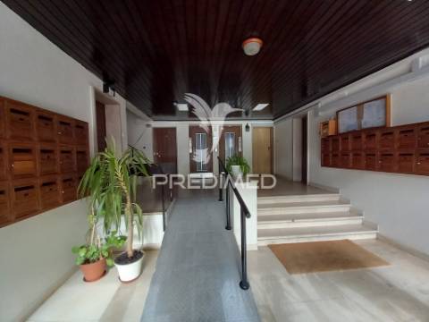 Fantástico t3 em miratejo remodelado