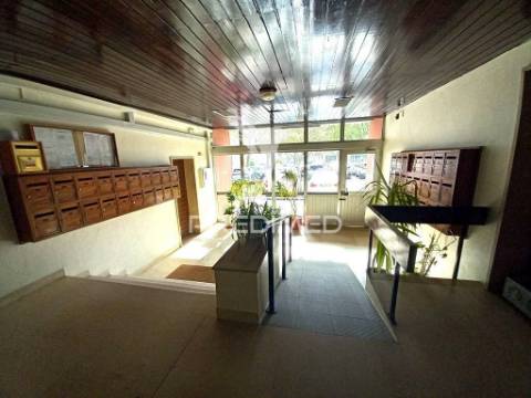 Fantástico t3 em miratejo remodelado