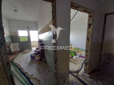 Fantástico t3 em miratejo remodelado
