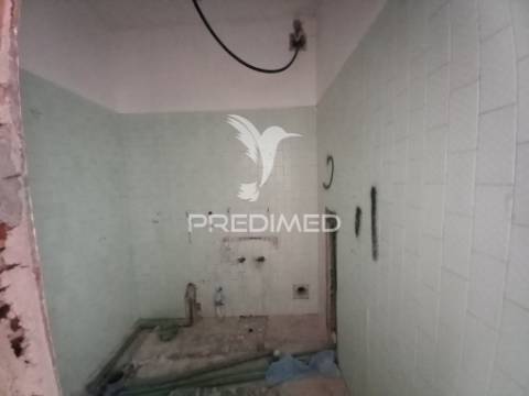 Fantástico t3 em miratejo remodelado