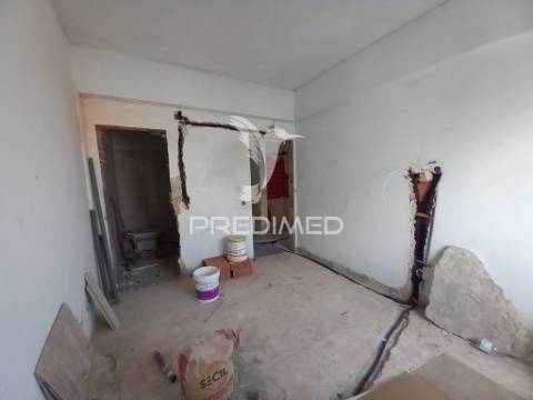 Fantástico t3 em miratejo remodelado