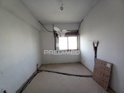 Fantástico t3 em miratejo remodelado