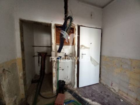 Fantástico t3 em miratejo remodelado