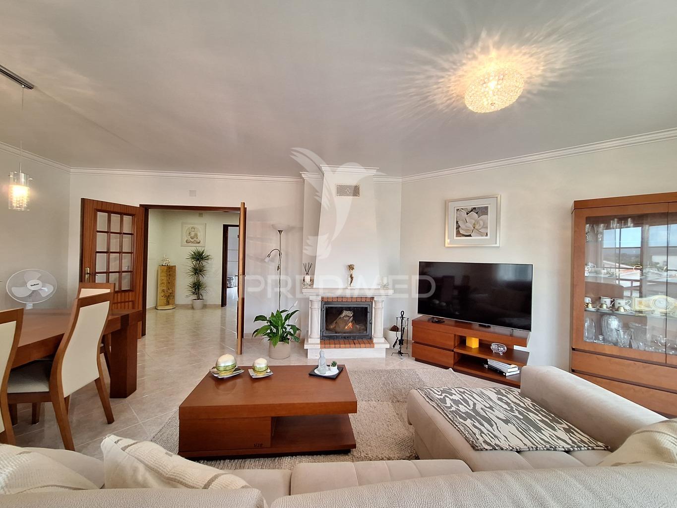 Apartamento t3, nossa senhora de fátima, entroncamento