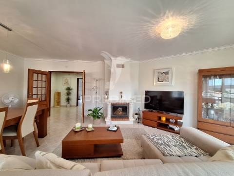 Apartamento t3, nossa senhora de fátima, entroncamento