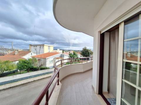 Apartamento t3, nossa senhora de fátima, entroncamento