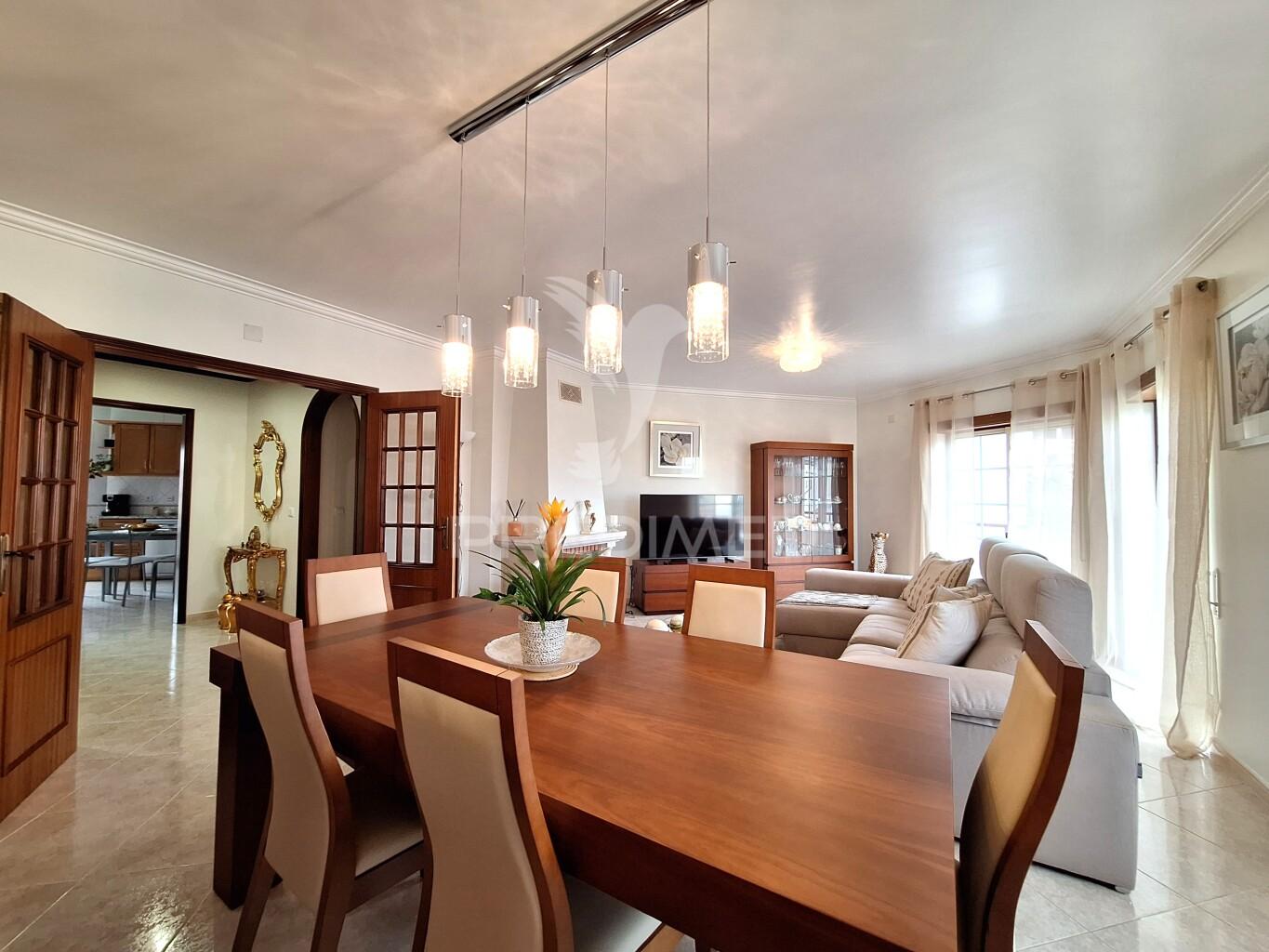 Apartamento t3, nossa senhora de fátima, entroncamento