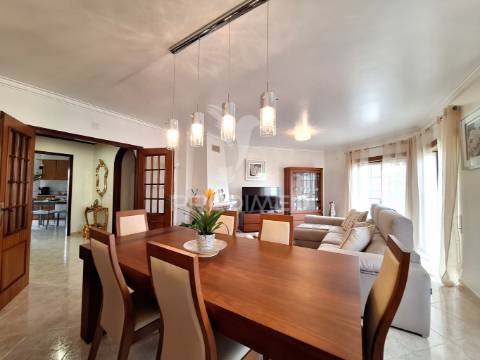 Apartamento t3, nossa senhora de fátima, entroncamento