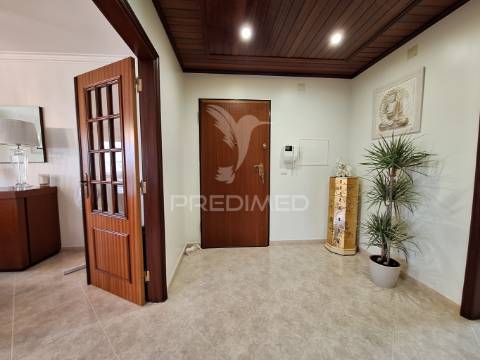 Apartamento t3, nossa senhora de fátima, entroncamento