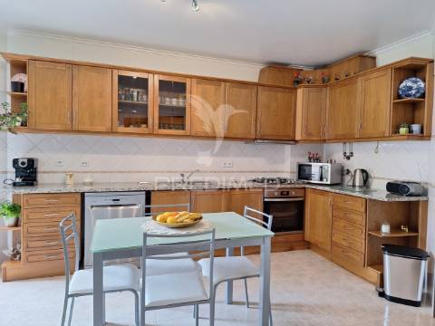 Apartamento t3, nossa senhora de fátima, entroncamento