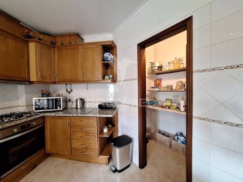 Apartamento t3, nossa senhora de fátima, entroncamento