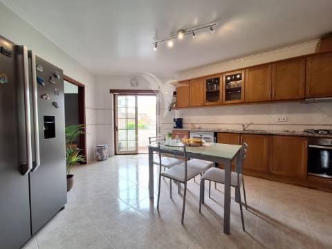 Apartamento t3, nossa senhora de fátima, entroncamento